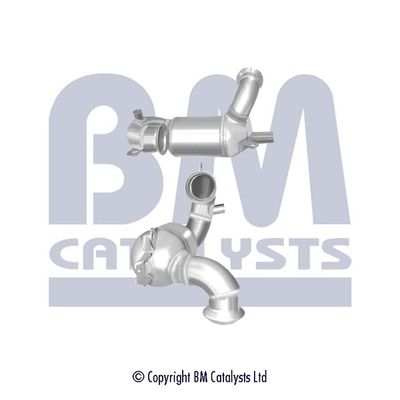 BM CATALYSTS Катализатор BM80324H